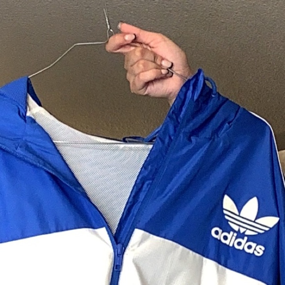 Adidas